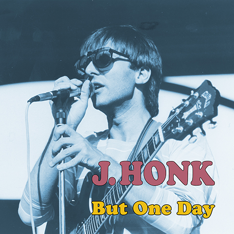 Cover: But One Day