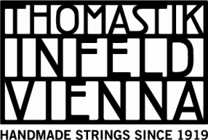 Thomastik-Infeld Logo