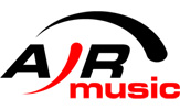 AJR Music Logo