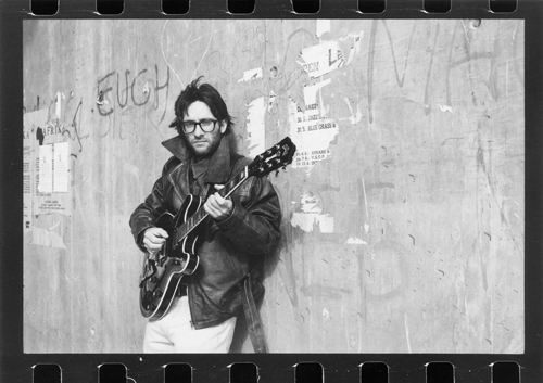 J.Honk / Herb G. – Pressphoto Nr. 1
