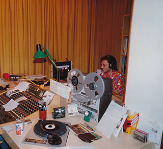J.Honk / Herb G. – Pressphoto Nr. 29